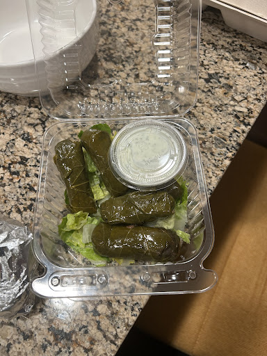 Photo of Shawarma buzz - 2236 32nd Ave W, Seattle, WA 98199, USA